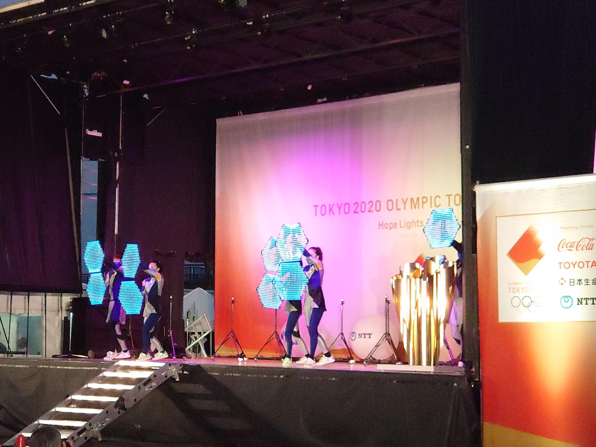 210617 東京2020オリンピック聖火リレー到着セレモニー (3).JPG