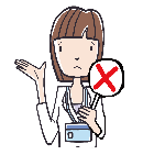 医師のイラスト