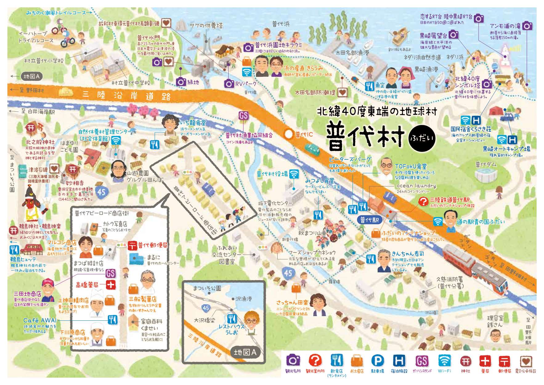 fudai