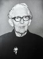 タマシン・アレン 先生