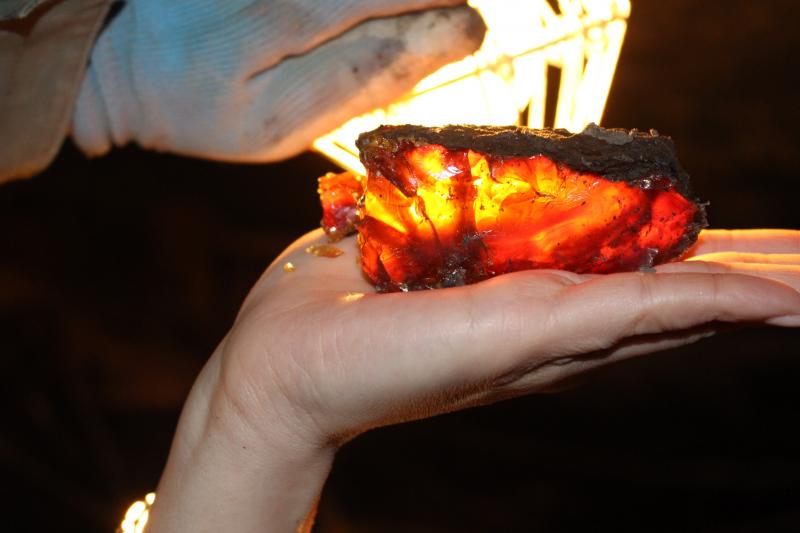 三陸ジオパーク