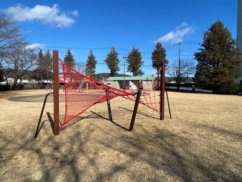 ツイストモック