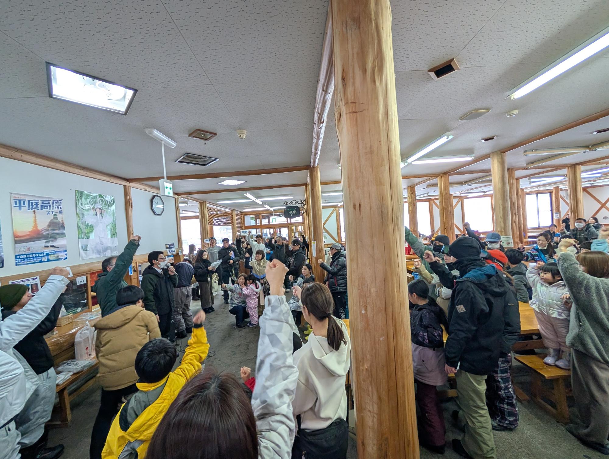 ニューイヤーフェスティバル