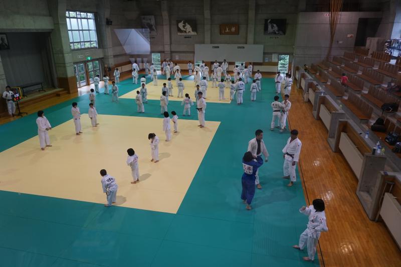 三船十段記念館