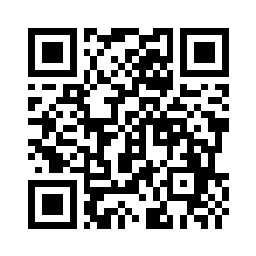 ボランティアスタッフ申込QRコード