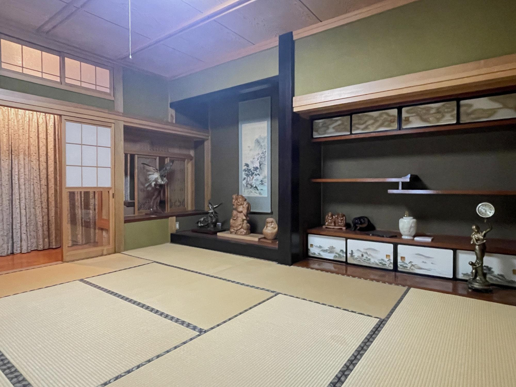 和室